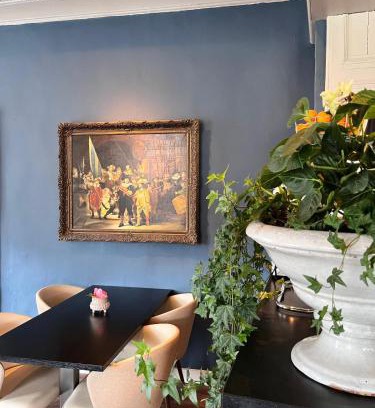 Buren Hotel | Hotel en restaurant Della Contessa