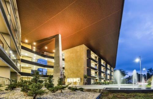 Rionegro Apartment | Hotel en Rionegro-Rioverde- Apartamento