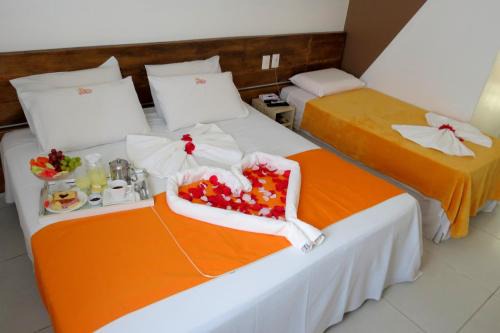 Penedo Hotel | Hotel Encantos de Penedo Alagoas