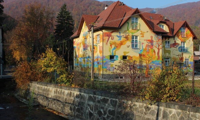 Rajecke Teplice Hotel | Hotel Encián