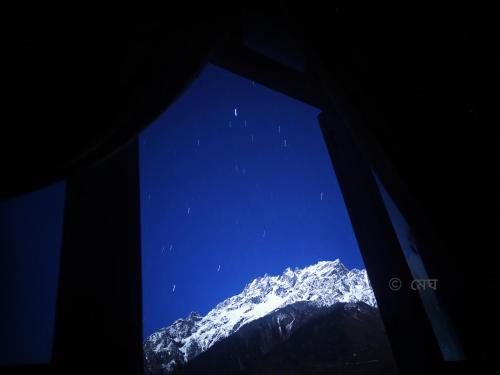 Lachung Hotel | Hotel Endless Knot Lachung