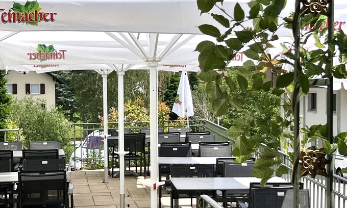 Albbruck Hotel | Hotel Engel Buch