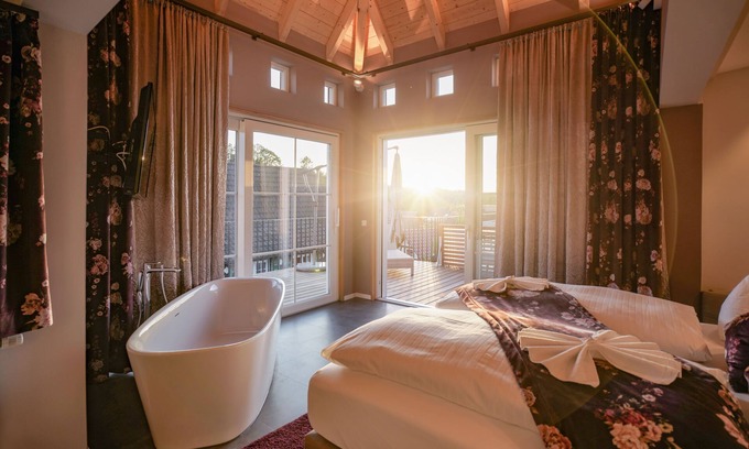 Sasbachwalden Hotel | Hotel Engel