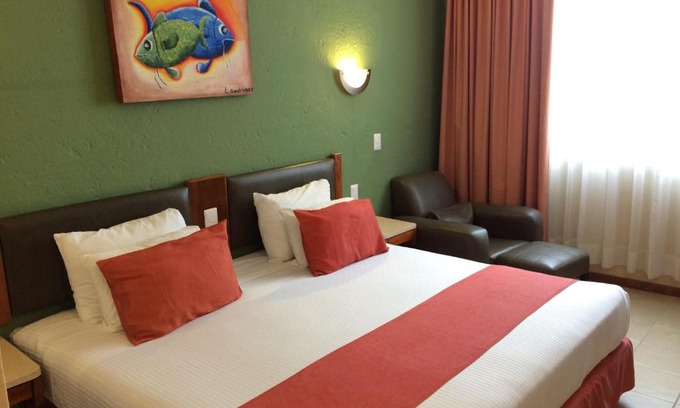 Coatzacoalcos Hotel | Hotel Enriquez
