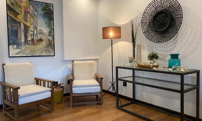 Guijuelo Hotel | Hotel Entredos