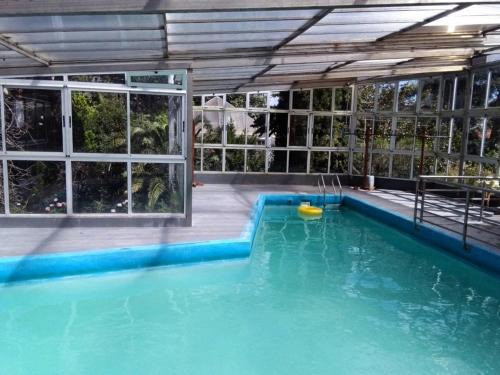 San Clemente Hotel | Hotel Eo Park