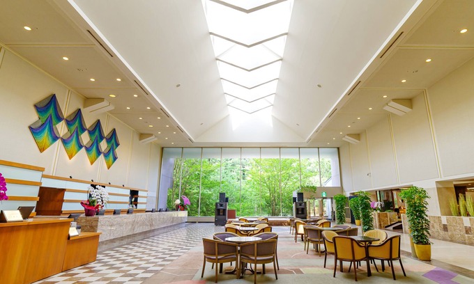 Nasu Resort | Hotel Epinard Nasu