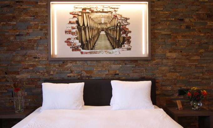 Arlesheim Hotel | Hotel Eremitage