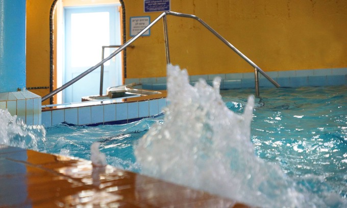 Tze'elim Hotel | Hotel Erettz Zeelim