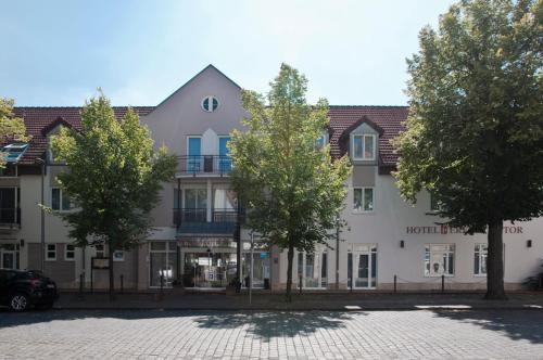 Soemmerda Hotel | Hotel Erfurter Tor