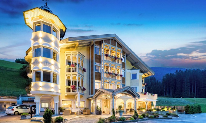 San Vito Hotel | Hotel Erika