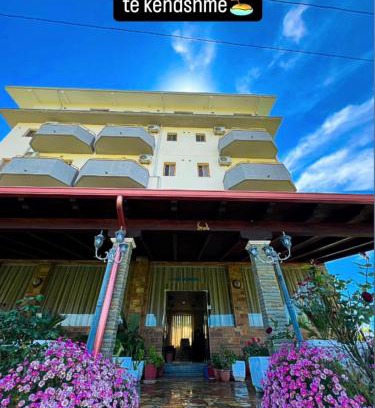 Spille Hotel | Hotel Ermi