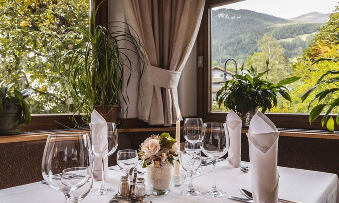 Colle Isarco Hotel | Hotel Erna