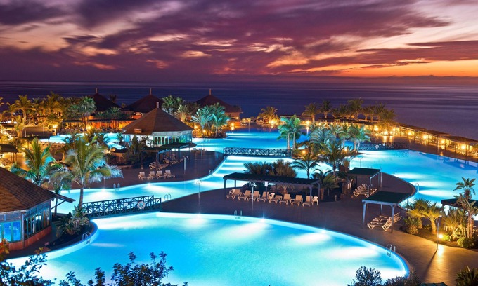 Fuencaliente de la Palma Hotel | Hotel Esencia de La Palma By Princess - Adults Only (+16)