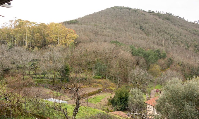 San Esteban de la Sierra Hotel | Hotel Rural LA Musica