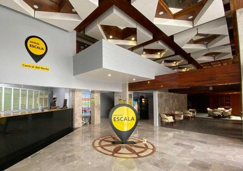 Lindavista Hotel | Hotel Escala Central del Norte