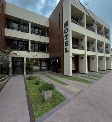 Santo Tome Hotel | Hotel Escala Uno