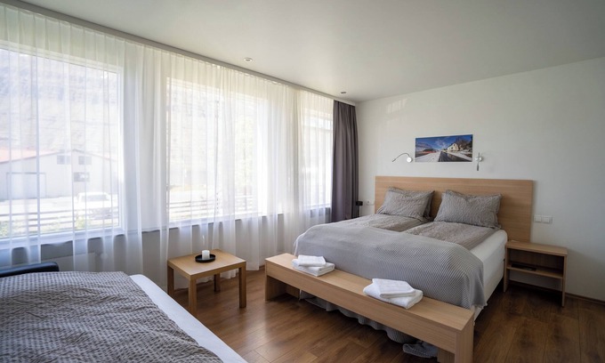 Eskifjordur Hotel | Hotel Eskifjörður