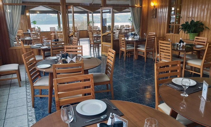 Castro Hotel | Hotel Esmeralda