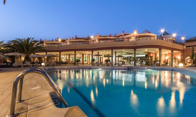 Bahia Calma Apartment | Hotel Esmeralda Maris by LIVVO