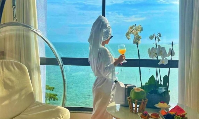 Iriri Hotel | Hotel Espadarte