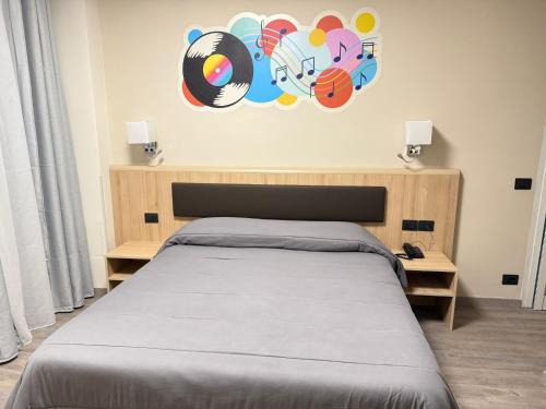 Sanremo Hotel | Hotel Esperia