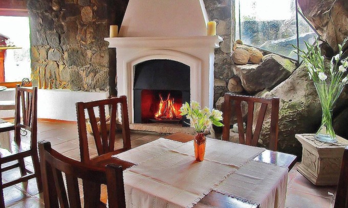 Centro Bed & Breakfast | Hotel Estancia de la Era
