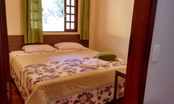 Olimpia Other | HOTEL ESTÂNCIA IMPERIAL