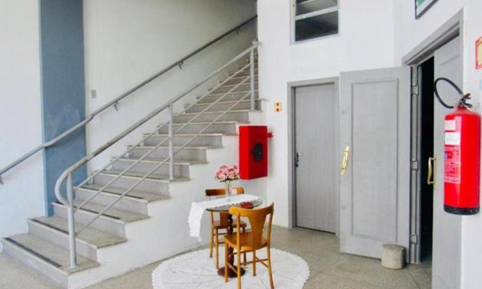 Centro Hotel | Hotel Esteio