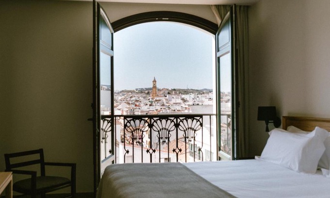 Historic Center of Estepona Hotel | Hotel Estepona Plaza