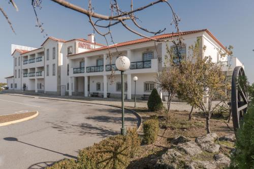 Idanha-a-Nova Hotel | Hotel Estrela Da Idanha