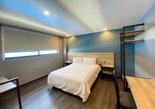 Agricola Oriental Hotel | Hotel Estrella de Oriente