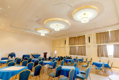 Dire Dawa Hotel | Hotel
