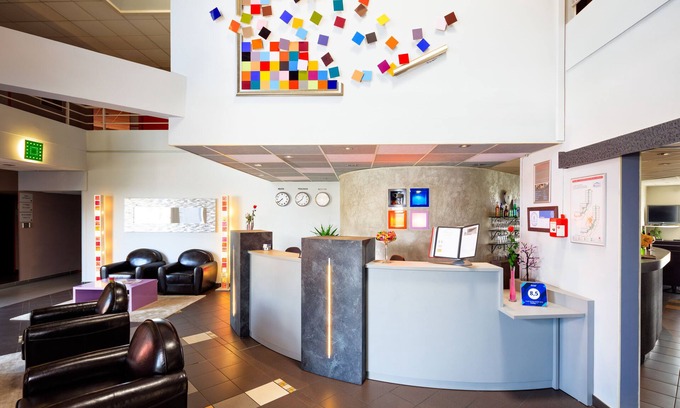 Portet-sur-Garonne Hotel | Hotel et Residence Octel