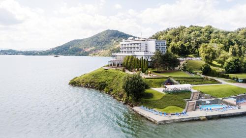 Kaluza Hotel | Hotel Eurobus