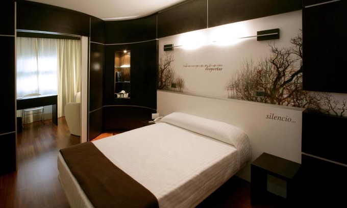 Utebo Hotel | Hotel Europa