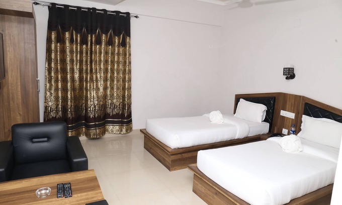 Dimapur Hotel | Hotel Europa Inn