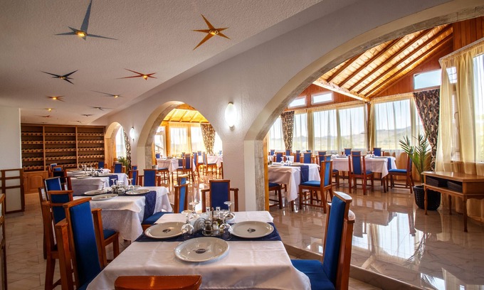 Albesti Hotel | Hotel Europa Kokeltal