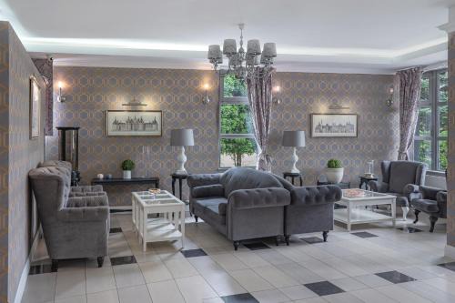 Skorochow Resort | Hotel Europejski