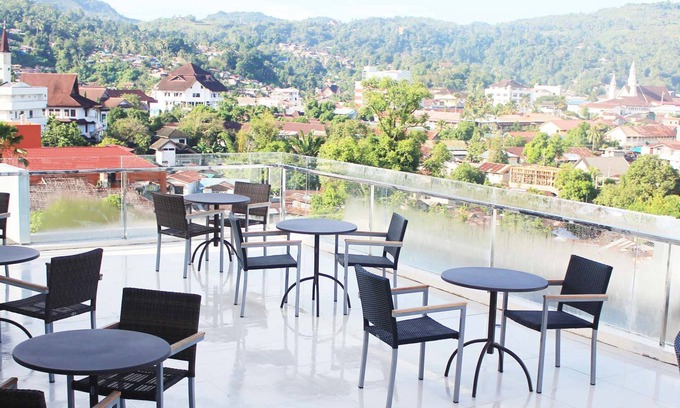 Ambon Hotel | Hotel Everbright Ambon
