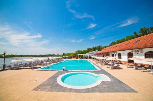 Amara Hotel | Hotel Evergreen