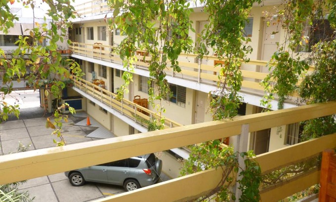Zona 1 Hotel | Hotel Excel