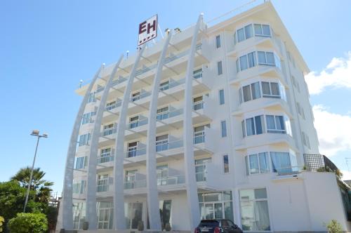 Marina di Vasto Hotel | Hotel Excelsior