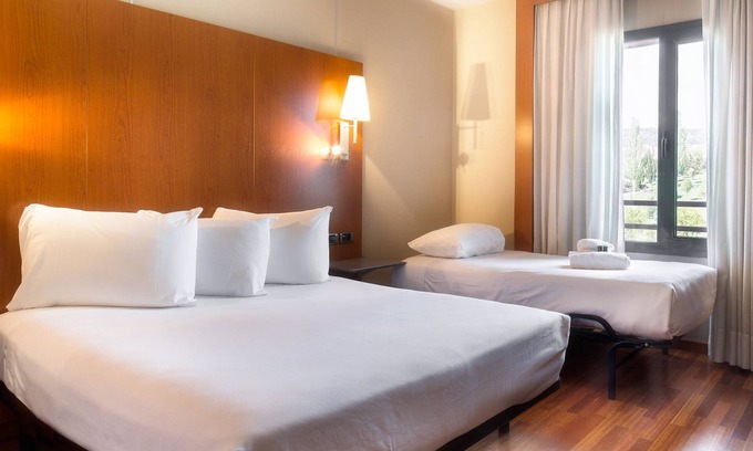 Cuenca Hotel | Hotel Exe Cuenca