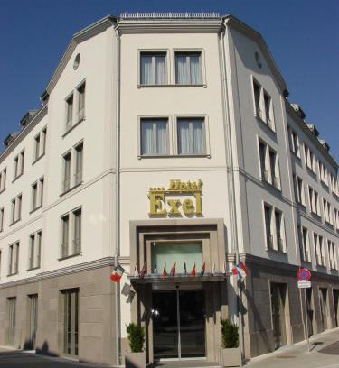 Amstetten Hotel | Hotel Exel
