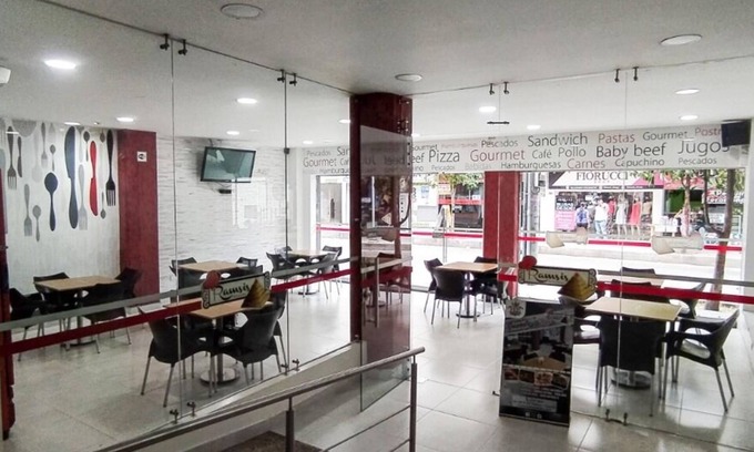 San Jose de Cucuta Hotel | Hotel Exelsior