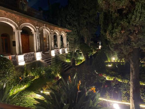 Tlalpan House | Hotel Express Quinta Soledad