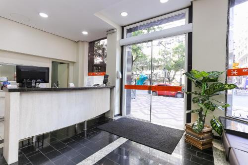 Centro Historico Hotel | Hotel Express Savoy - Centro Histórico