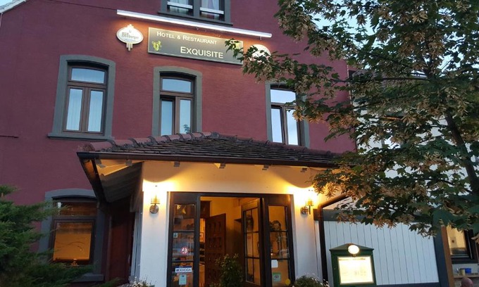 Bobenheim am Berg Hotel | Hotel Exquisite