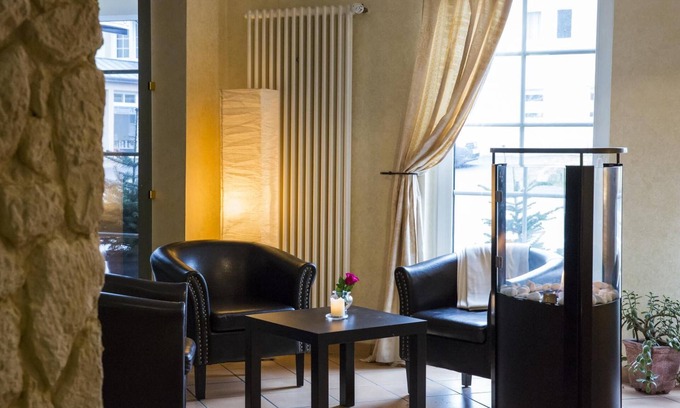 Kirchheim Hotel | Hotel Eydt Kirchheim